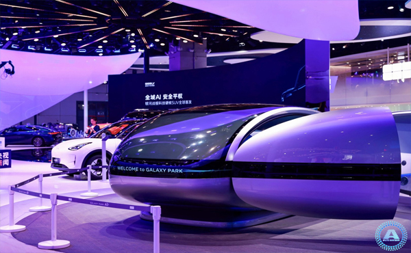 乘用车/新能源汽车
